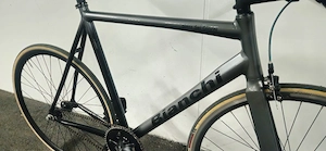 Bianchi Singlespeed Fixie Bild 3