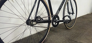 Bianchi Singlespeed Fixie Bild 4
