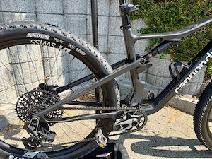 Cannondale Scalpel1 Large 2026 Bild 7