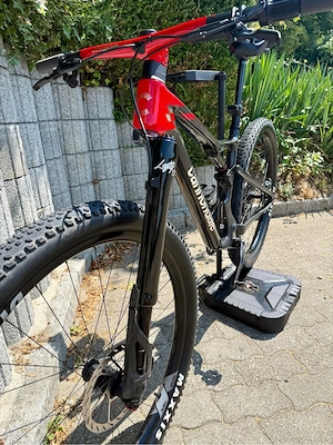 Cannondale Scalpel1 Large 2026 Bild 10