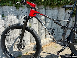 Cannondale Scalpel1 Large 2026 Bild 2