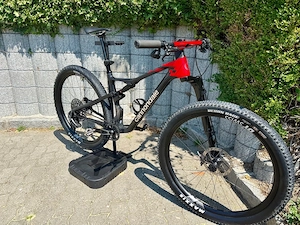 Cannondale Scalpel1 Large 2026 Bild 4