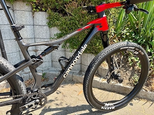 Cannondale Scalpel1 Large 2026 Bild 8