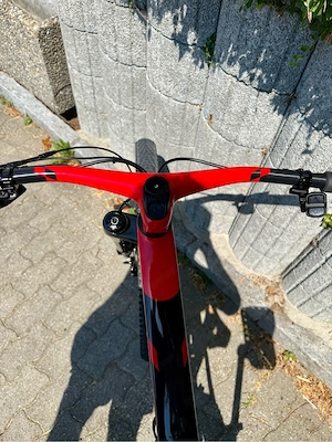 Cannondale Scalpel1 Large 2026 Bild 9