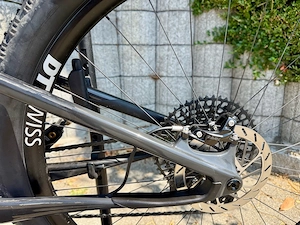 Cannondale Scalpel1 Large 2026 Bild 5