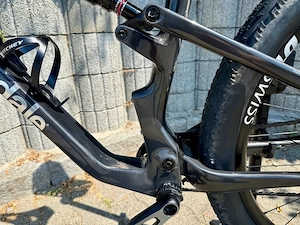 Cannondale Scalpel1 Large 2026 Bild 3