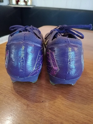 Fußballschuhe Nike gr. 44,5 Bild 4