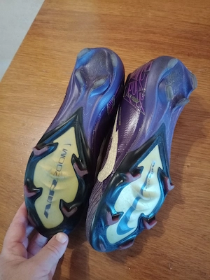 Fußballschuhe Nike gr. 44,5 Bild 2