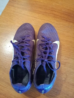 Fußballschuhe Nike gr. 44,5 Bild 5