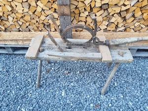 Puschelbock Bild 2