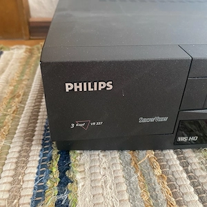 Videorecorder VHS Bild 2