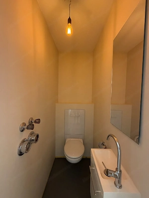 ruhige sonnige 3,5 Zimmer Wohnung in Bregenz Seenähe neu renoviert Bild 7