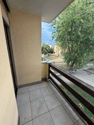 ruhige sonnige 3,5 Zimmer Wohnung in Bregenz Seenähe neu renoviert Bild 9