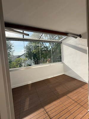 ruhige sonnige 3,5 Zimmer Wohnung in Bregenz Seenähe neu renoviert Bild 6