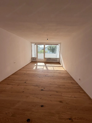 ruhige sonnige 3,5 Zimmer Wohnung in Bregenz Seenähe neu renoviert