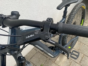 Rockrider AM Fifty 27,5 S 2021 Bild 2