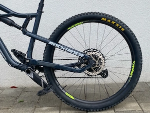 Rockrider AM Fifty 27,5 S 2021 Bild 4