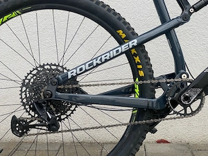 Rockrider AM Fifty 27,5 S 2021 Bild 5