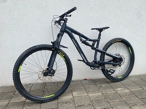 Rockrider AM Fifty 27,5 S 2021 Bild 3