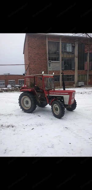 Lindner 520 SA