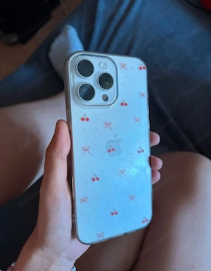 iPhone 16 pro max  Bild 3
