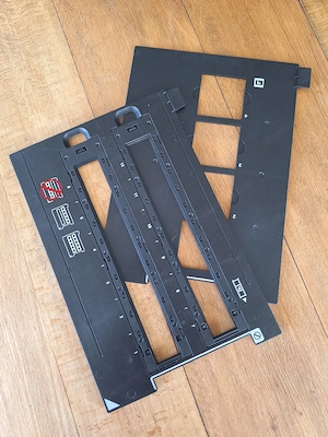 Epson Scanner Perfection 3200 Photo Bild 3