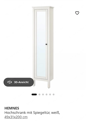 Badschrank Bild 2