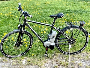         E- Bike zum Schnäppchenpreis        Bild 4