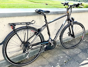         E- Bike zum Schnäppchenpreis        Bild 2