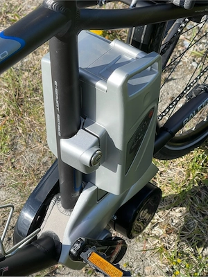         E- Bike zum Schnäppchenpreis        Bild 9