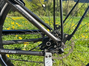         E- Bike zum Schnäppchenpreis        Bild 3