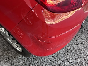 Opel Corsa 1.2 - ÖAMTC TÜV Neu Bild 4