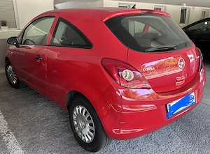 Opel Corsa 1.2 - ÖAMTC TÜV Neu Bild 3