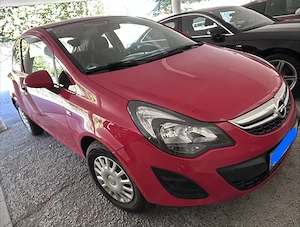 Opel Corsa 1.2 - ÖAMTC TÜV Neu Bild 2
