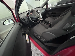 Opel Corsa 1.2 - ÖAMTC TÜV Neu Bild 7