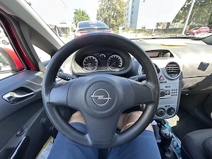 Opel Corsa 1.2 - ÖAMTC TÜV Neu Bild 6