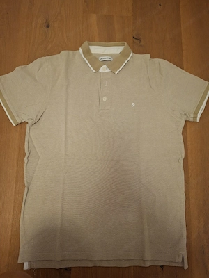 Jack&Jones Poloshirt Gr. L