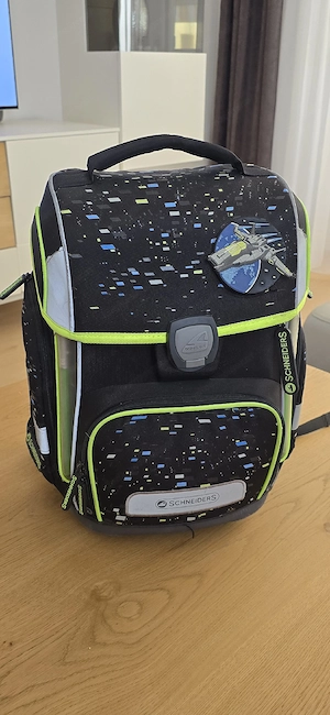 Schultasche Schneiders Bild 3