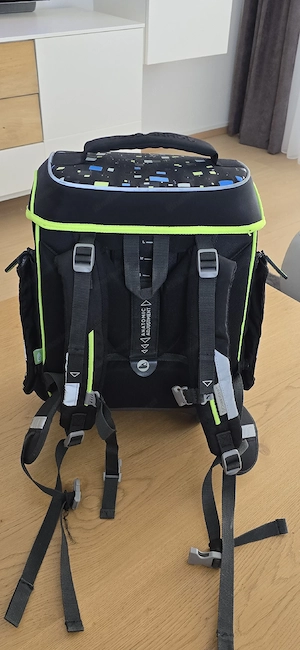 Schultasche Schneiders Bild 4
