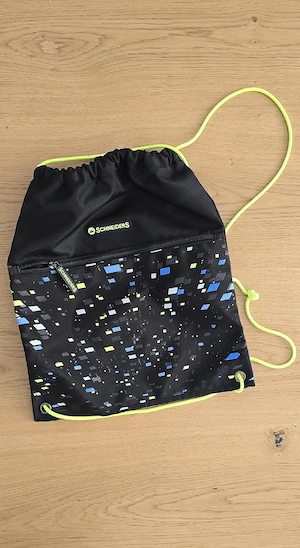 Schultasche Schneiders Bild 2