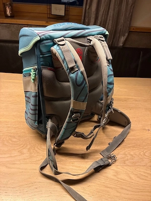 Schultasche Step by Step Bild 2