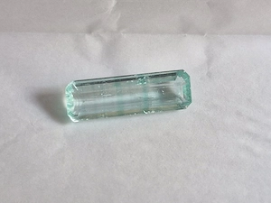 Edelstein Smaragd 6.314 ct Bellerophon   Wertanlage