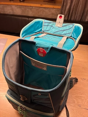 Schultasche Step by Step Bild 3
