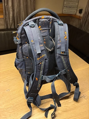 Schultasche Satch Bild 2