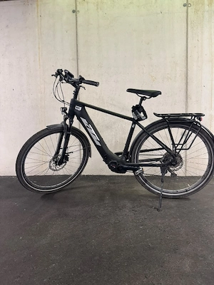  KtmE-Bike Bild 2