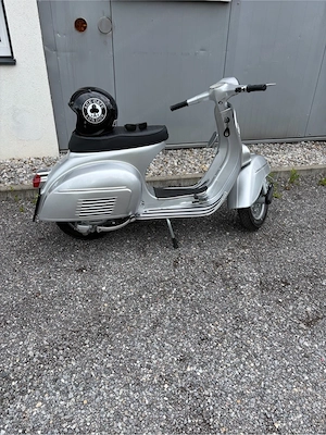 Vespa 150 Sprint
