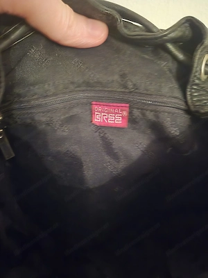 Bree Lederrucksack Bild 4