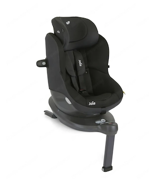 Kindersitz Reboarder Joie i-Spin 360 Bild 2