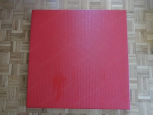  Kwon Judo Matten je 1x1 m  (4 Stk) Bild 3