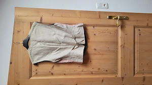 Leinen-Gilet (100 % Leinen) Bild 2